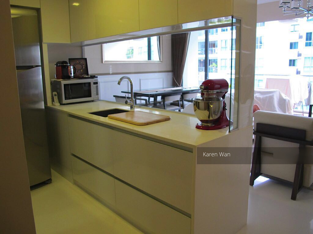 The Gale (D17), Condominium #116407772